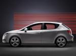 Seat Ibiza 2008 года